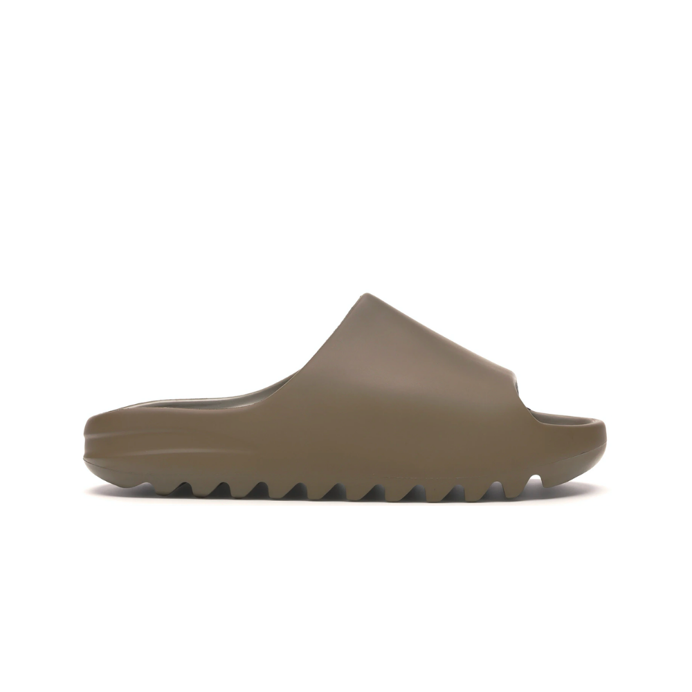 Adidas Yeezy Slide Earth Brown