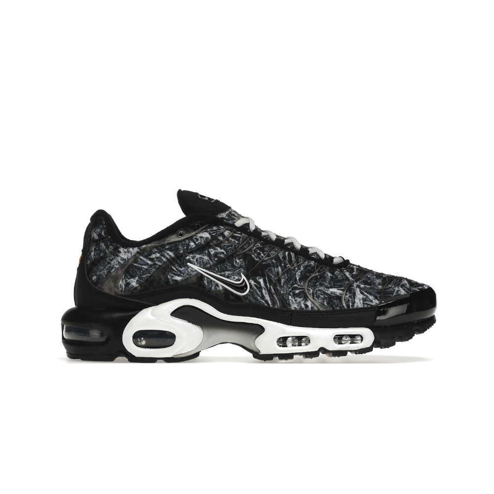 Nike Air Max Plus Dark Smoke Grey