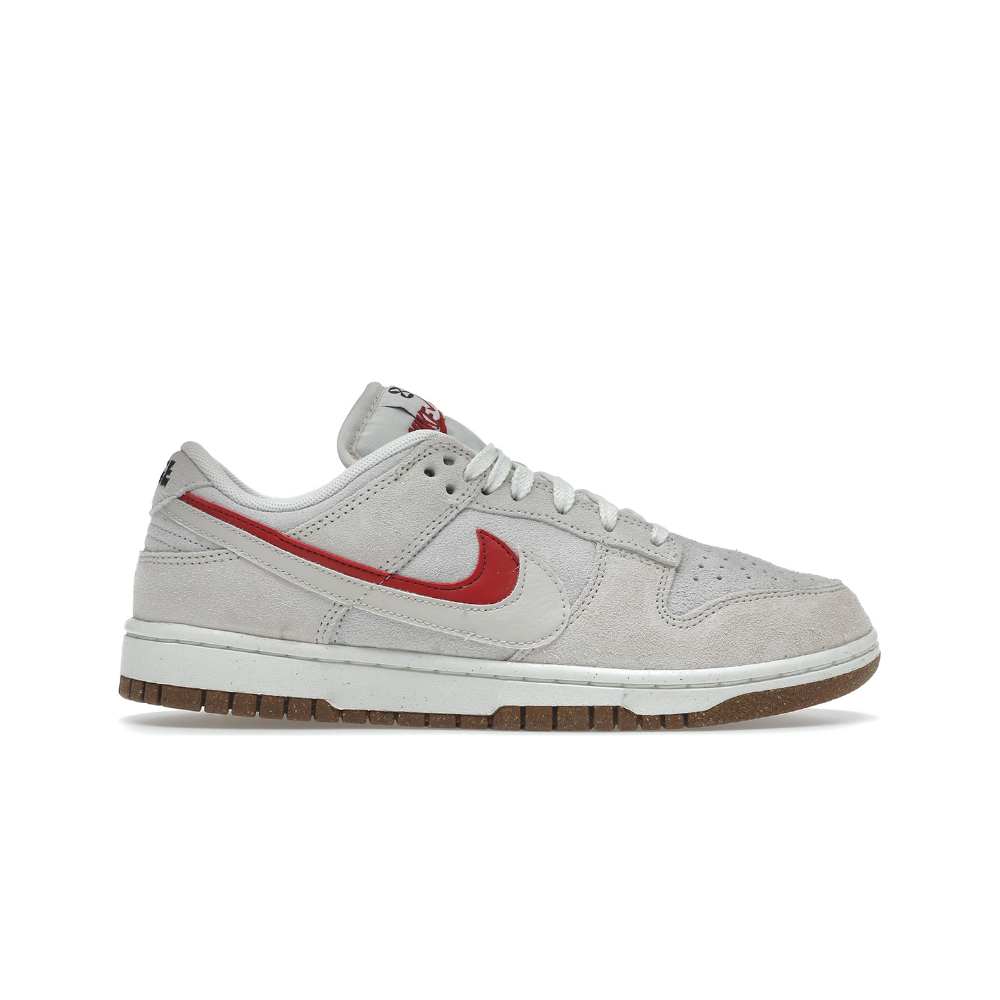 Nike Dunk Low 85 Double Swoosh Sail