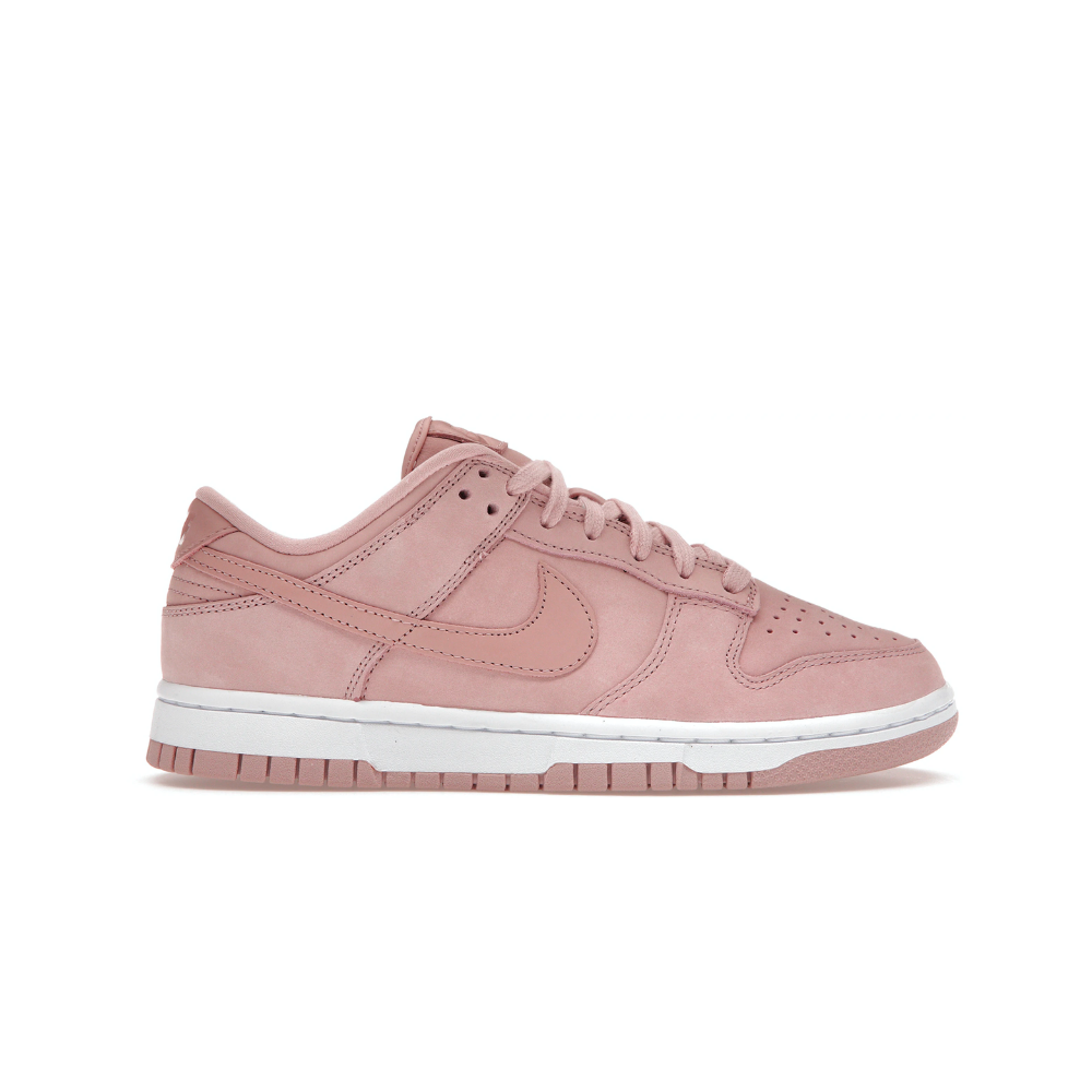 Nike Dunk Low Pink Oxford