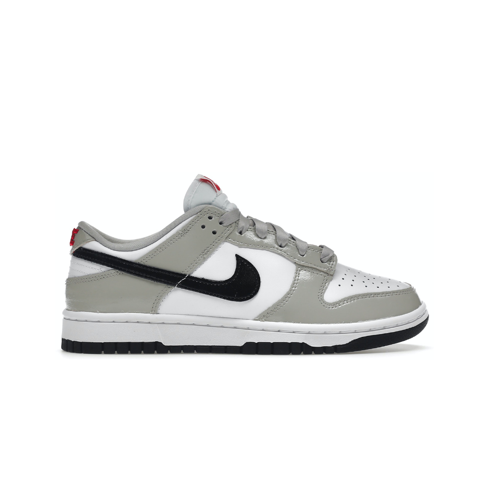 Nike Dunk Low Light Iron