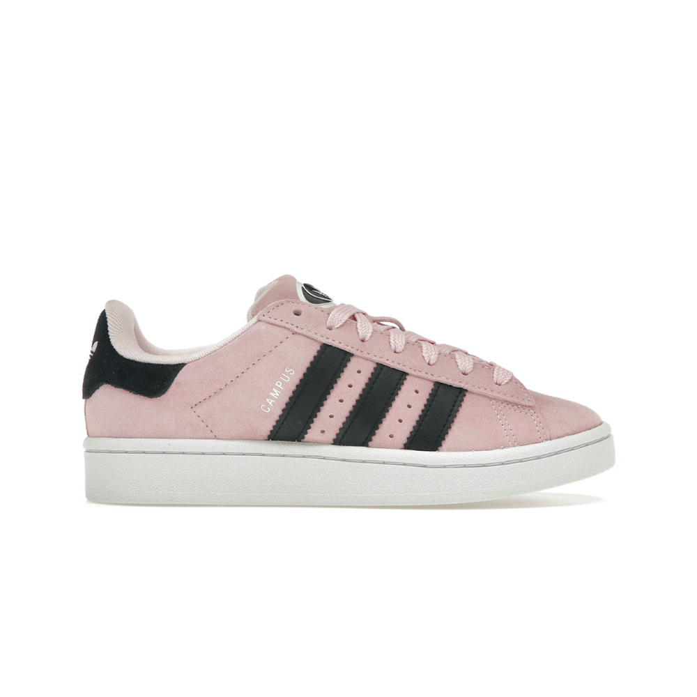 Adidas Campus 00s Clear Pink