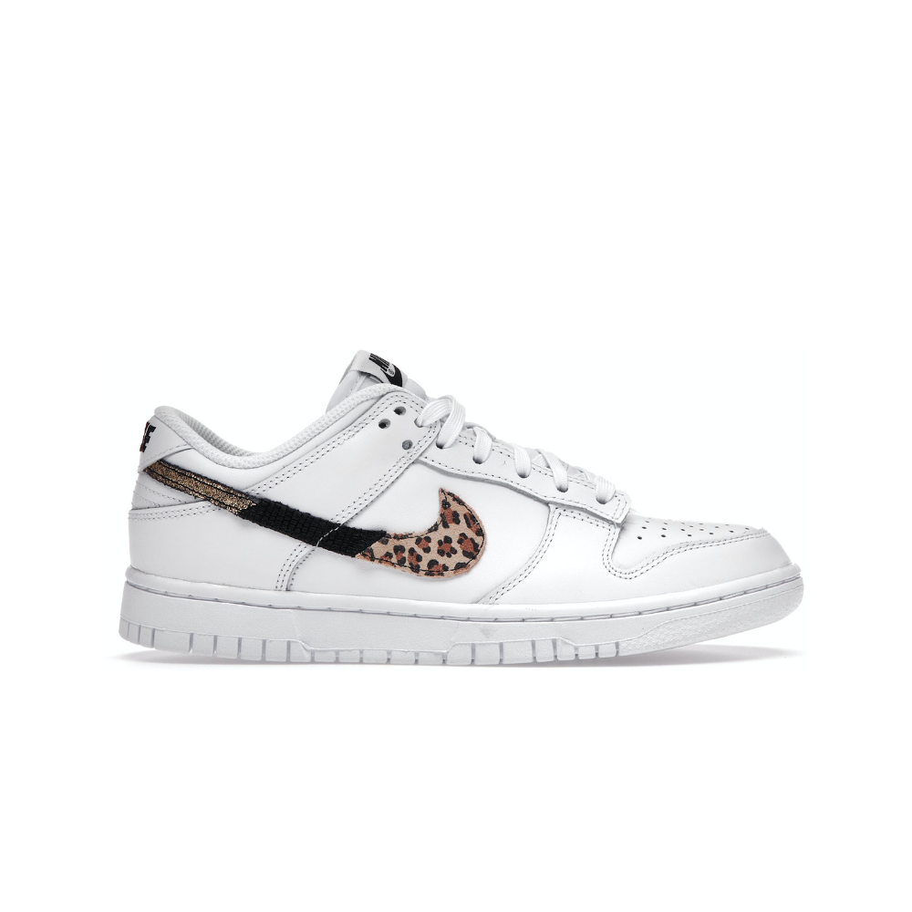 Nike Dunk Low Primal White