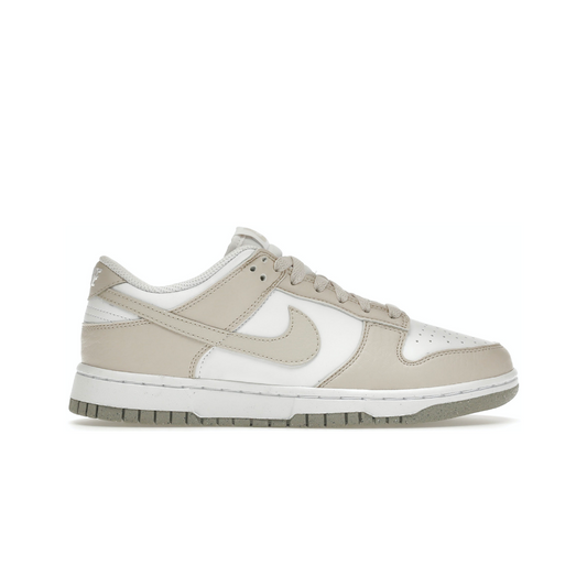 Nike Dunk Low White Light Orewood Brown