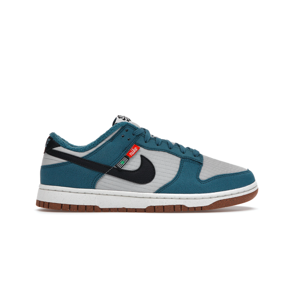 Nike Dunk Low Toasty Rift Blue