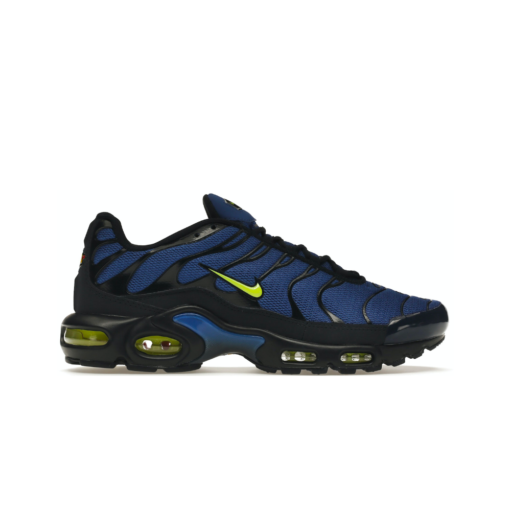 Nike Air Max Plus Hyper Royal Volt