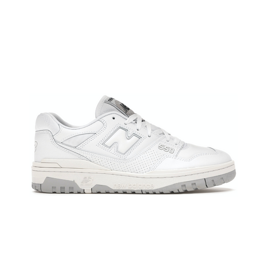 New Balance 550 White Grey