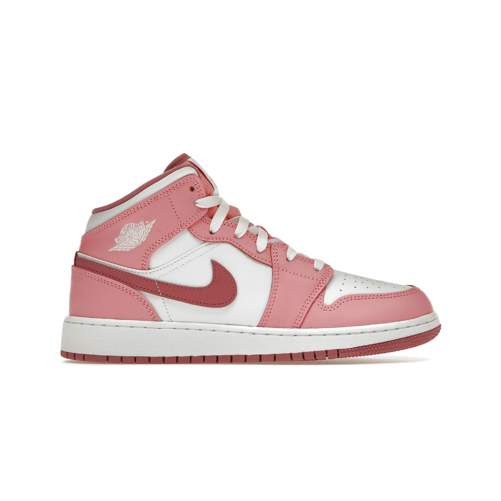 Jordan 1 Mid Valentine's Day (2023)