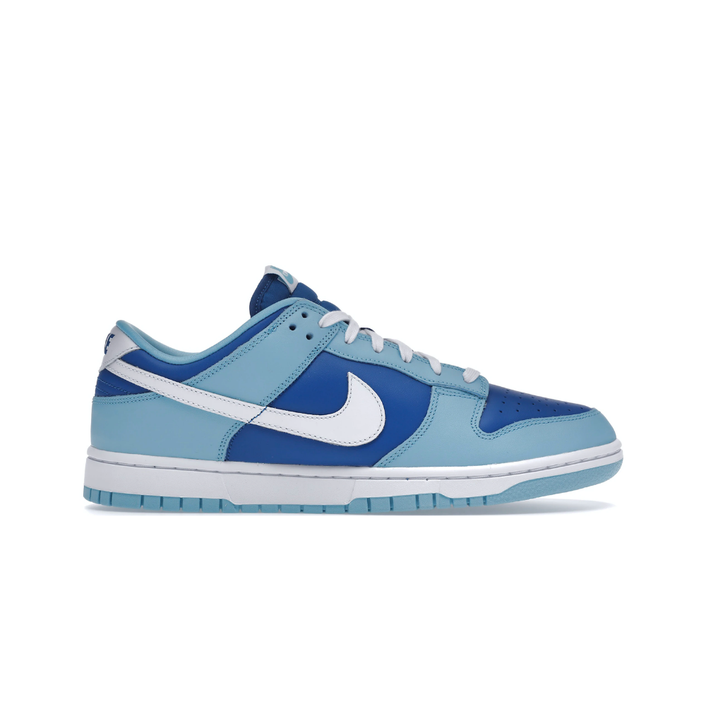 Nike Dunk Low Flash Argon