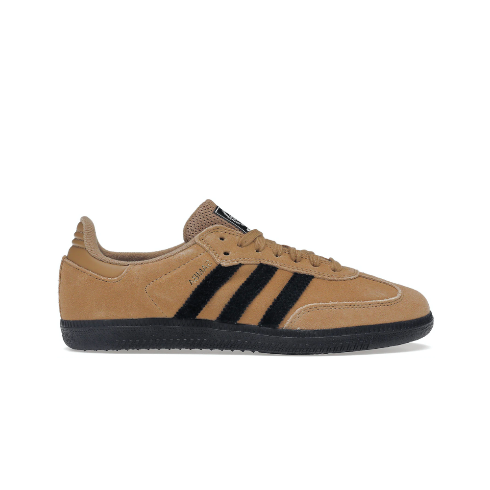 Adidas Samba ADV Cardboard Black