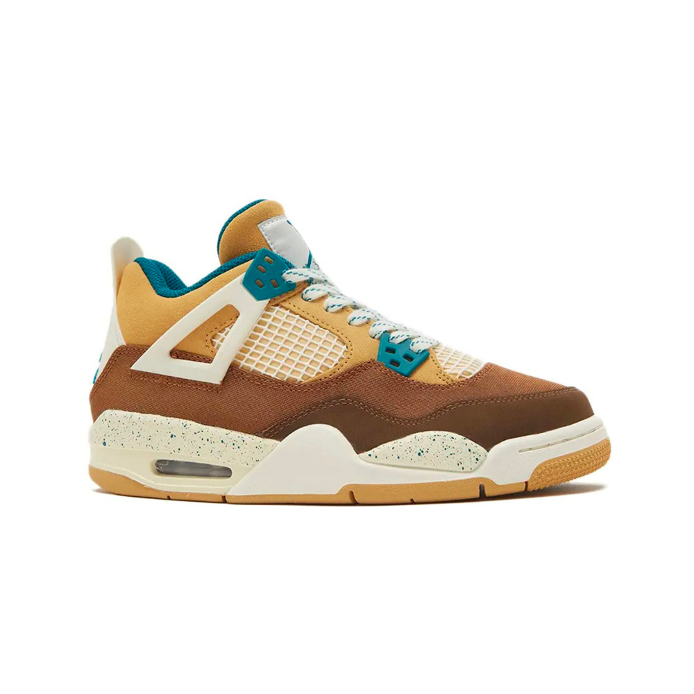 Jordan 4 Retro Cacao Wow