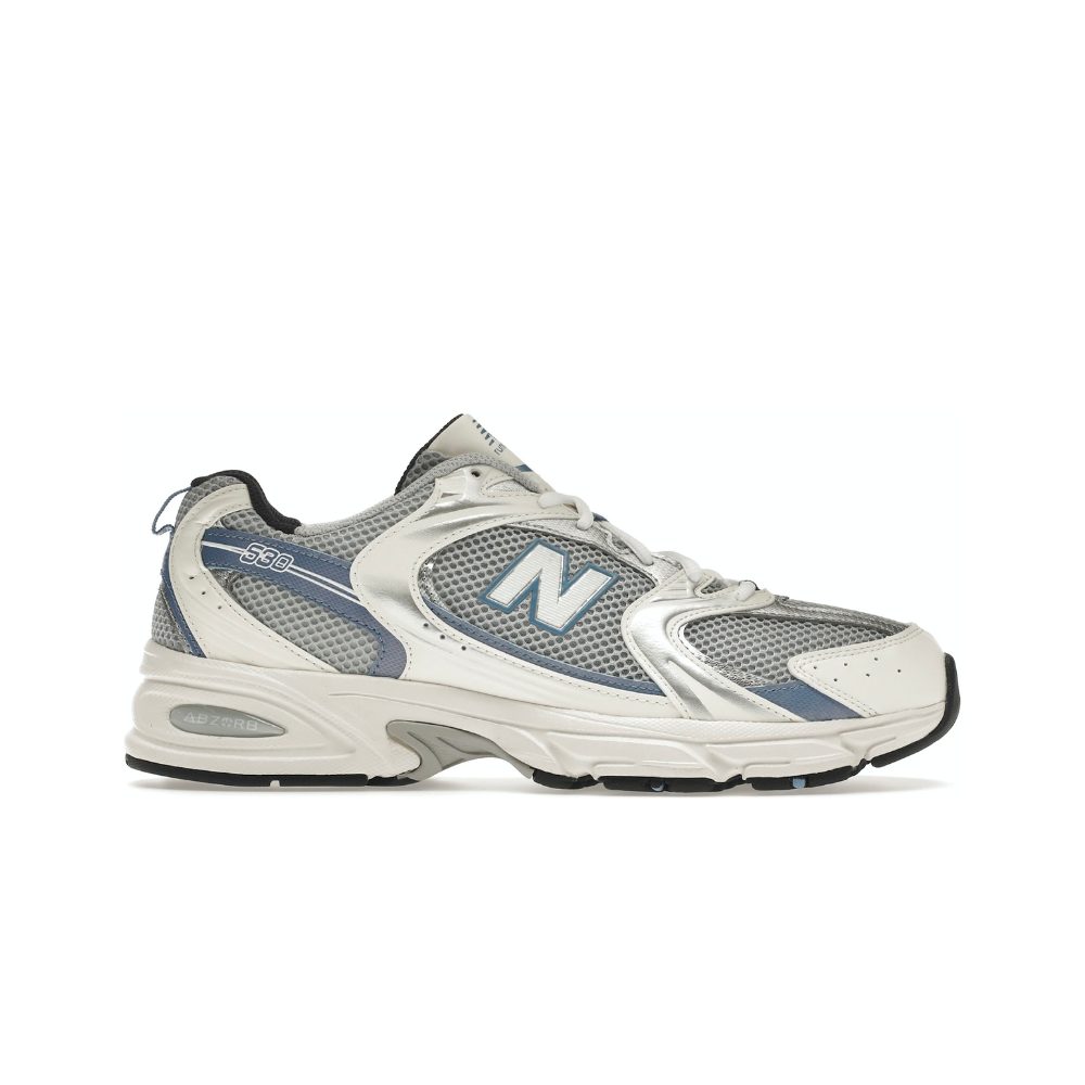 New Balance 530 Steel Blue