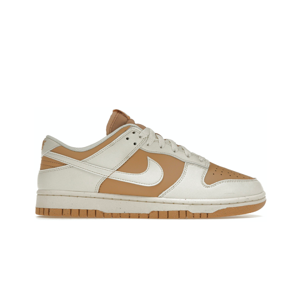 Nike Dunk Low Beige Sail