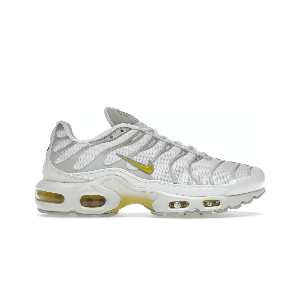 Nike Air Max Plus White Bone