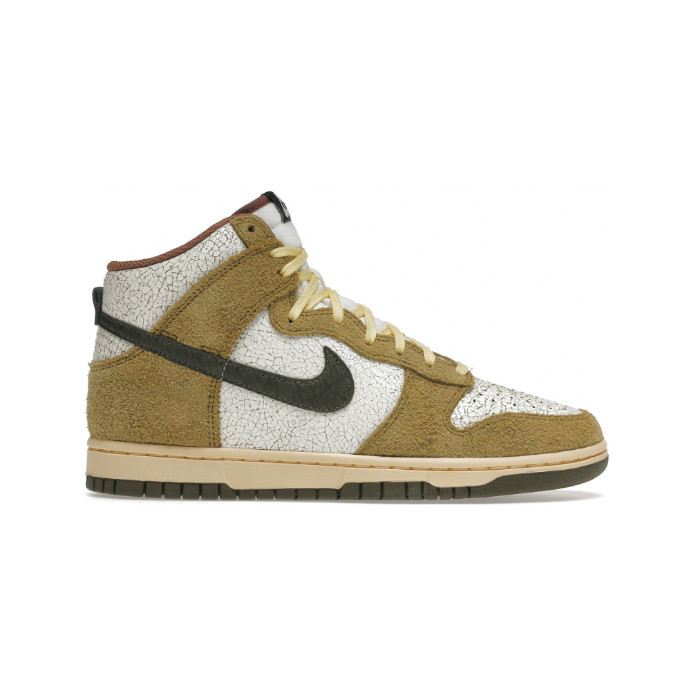 Nike Dunk High Re-Raw