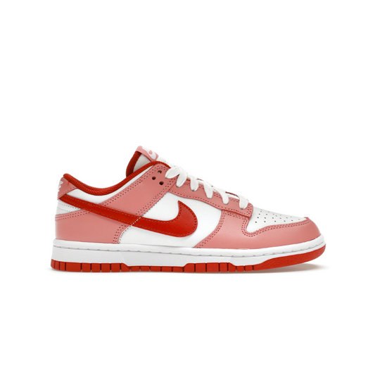 Nike Dunk Low Red Stardust