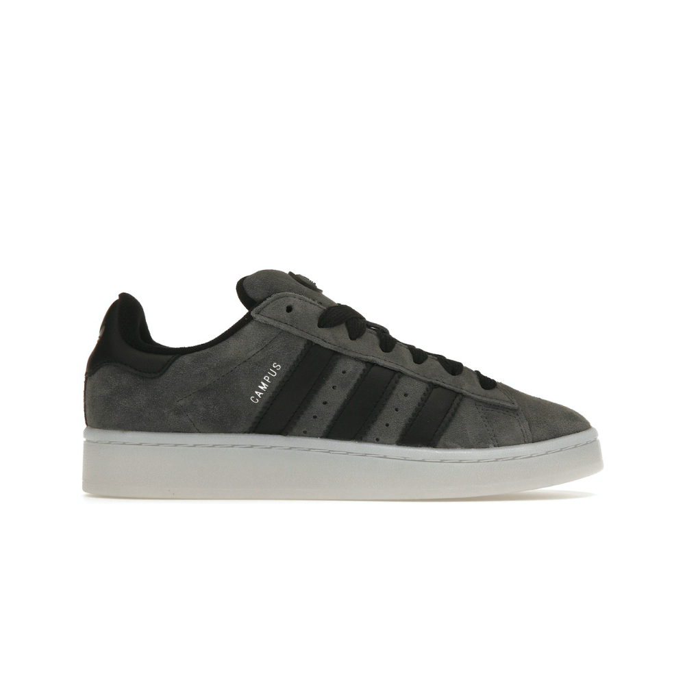 Adidas Campus 00s Grey Six Core Black