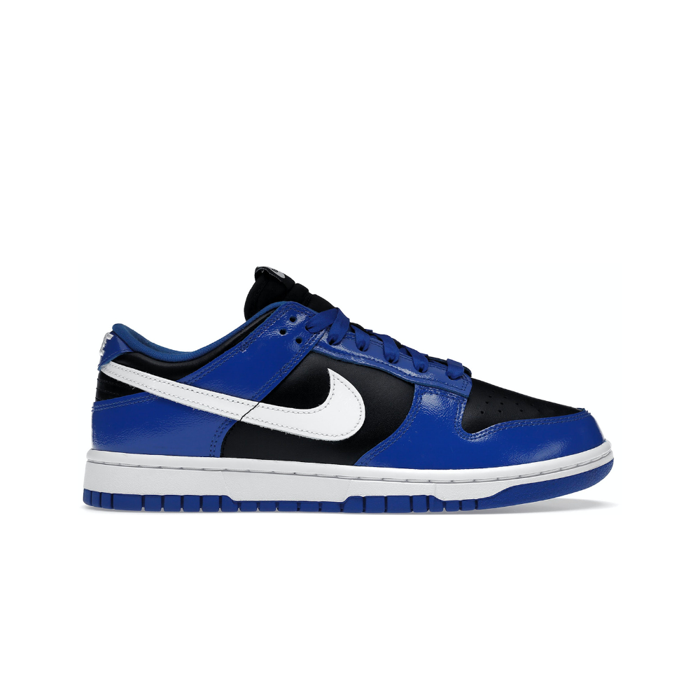 Nike Dunk Low Essential Game Royal