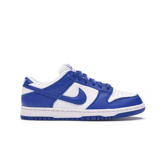 Nike Dunk Low Kentucky