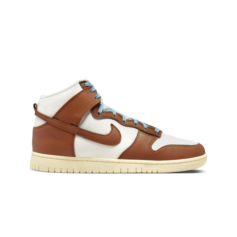 Nike Dunk High Vintage Pecan