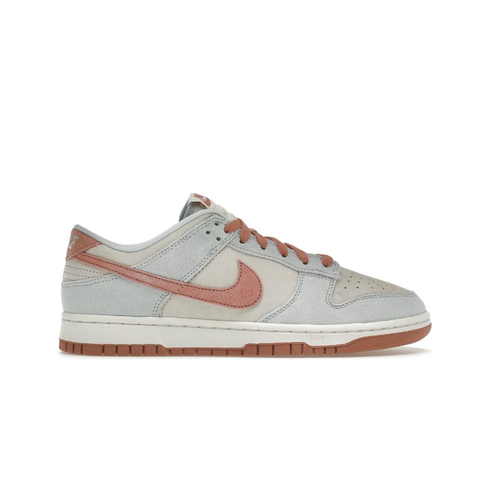 Nike Dunk Low Fossil Rose