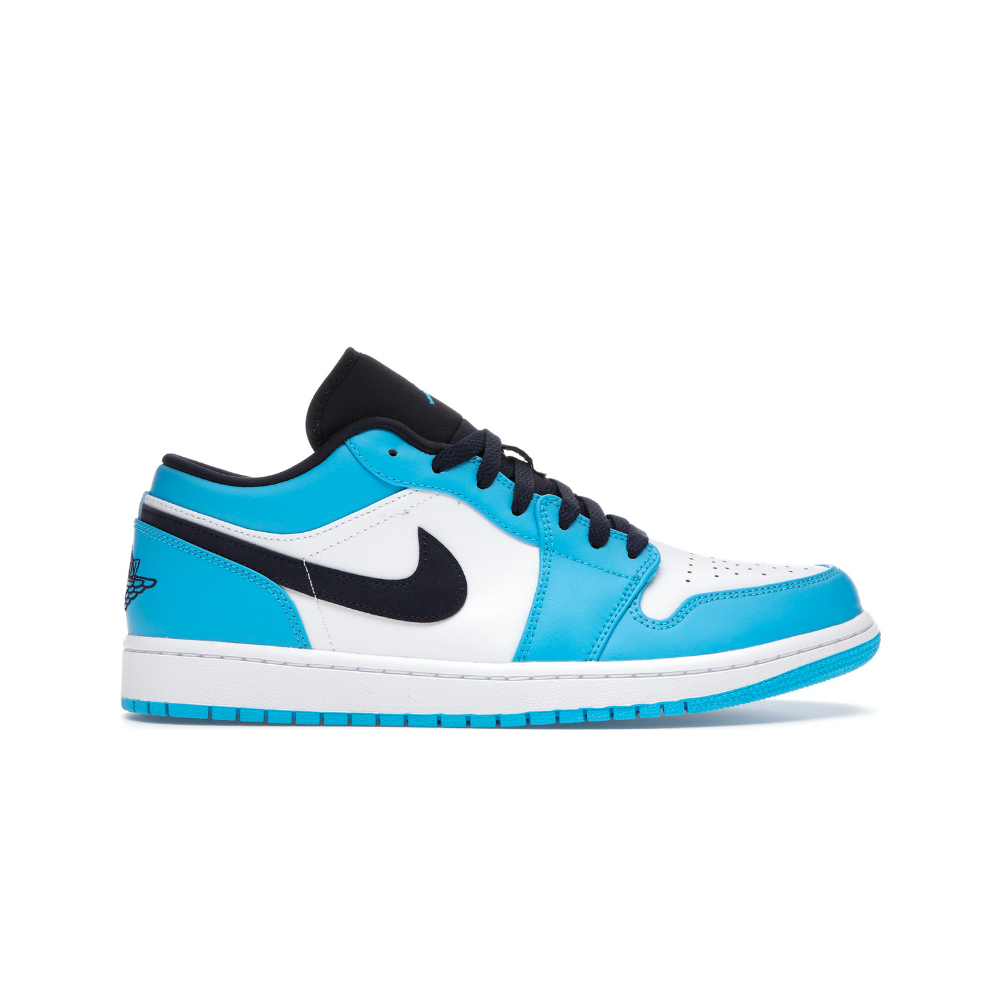 Jordan 1 Low UNC (2021)