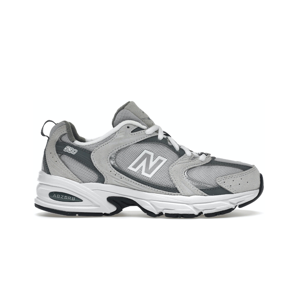 New Balance 530 Grey Matter Harbor Grey