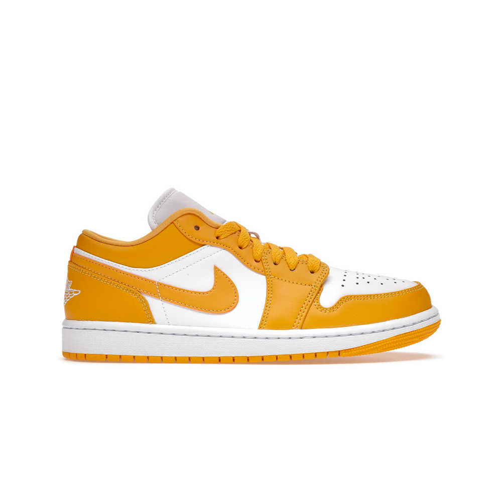 Jordan 1 Low Pollen