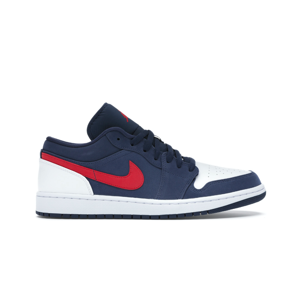 Jordan 1 Low USA