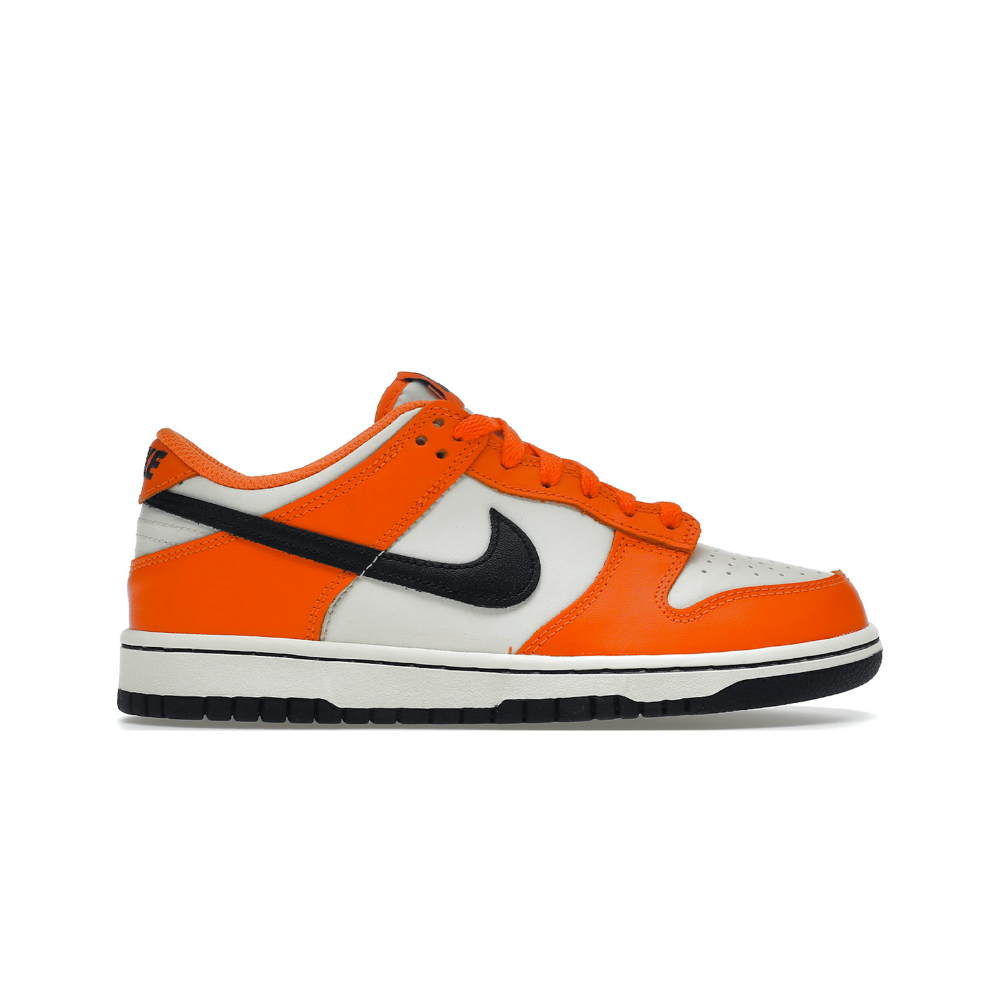 Nike Dunk Low Halloween 2022