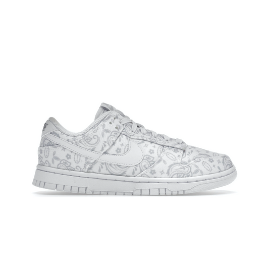 Nike Dunk Low Paisley