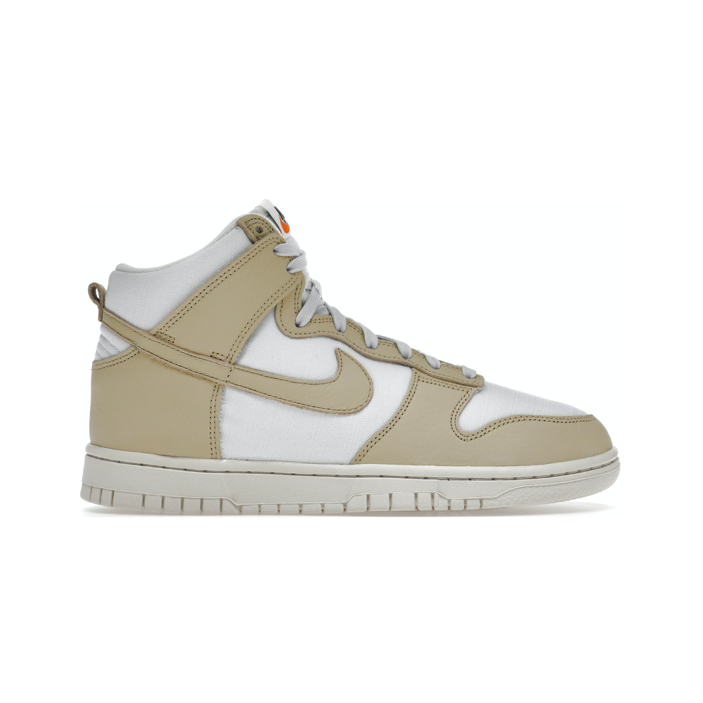 Nike Dunk High LX Fresh Team Gold