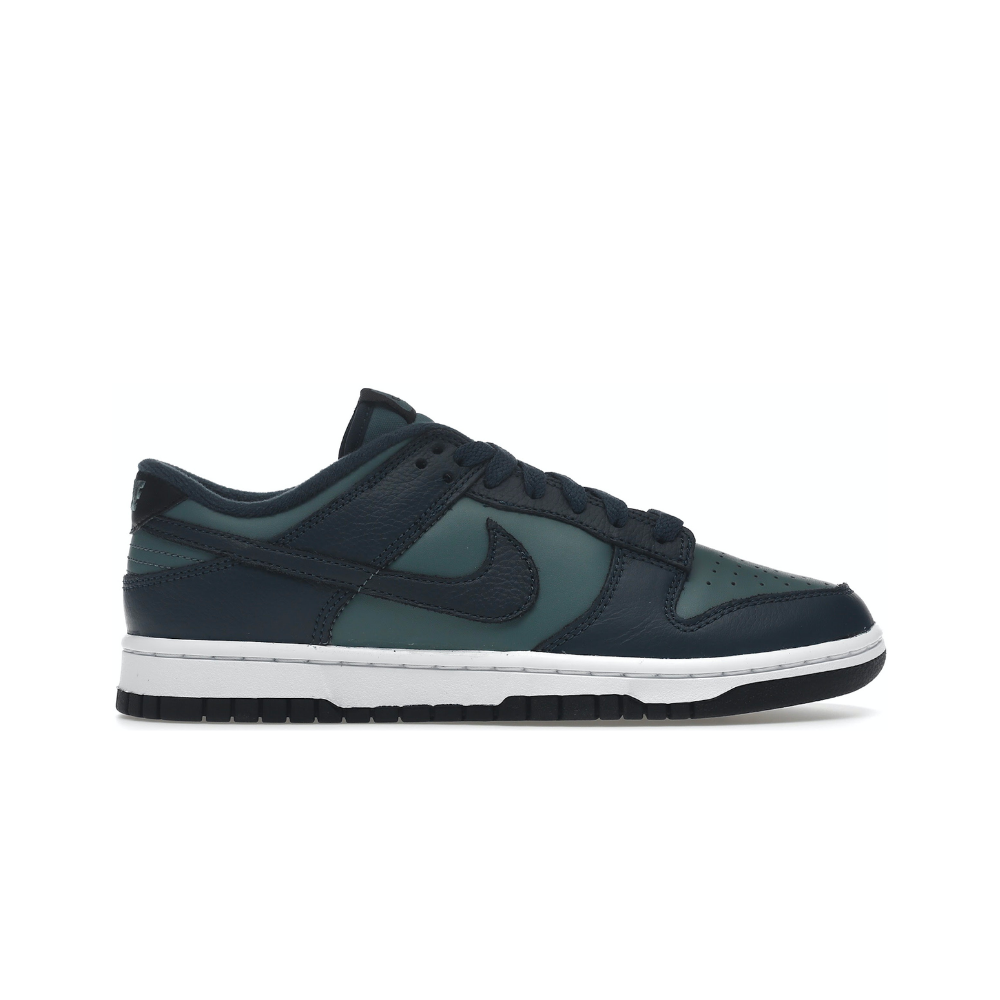 Nike Dunk Low Mineral Armory Navy