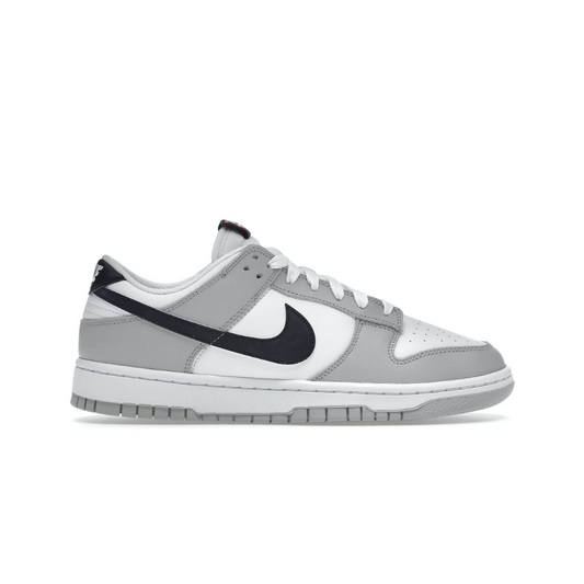Nike Dunk Low Pack Grey