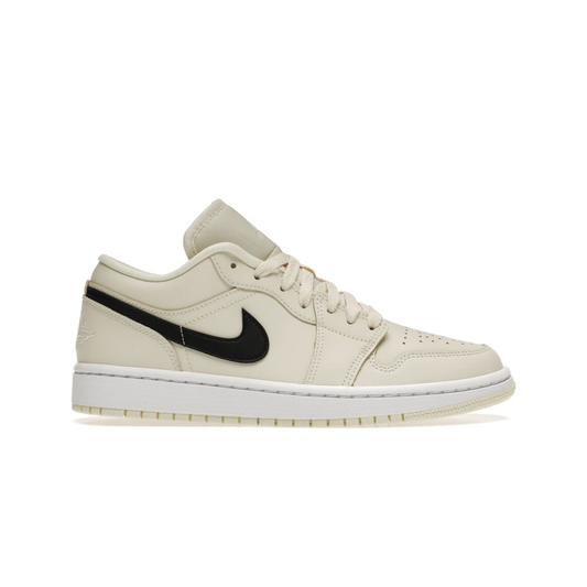 Jordan 1 Low Coconut Milk