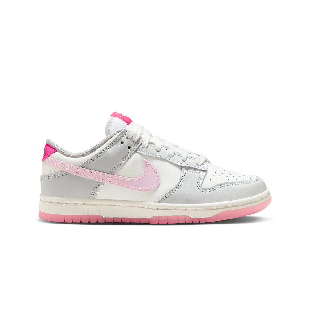 Nike Dunk Low 520 Pack Pink