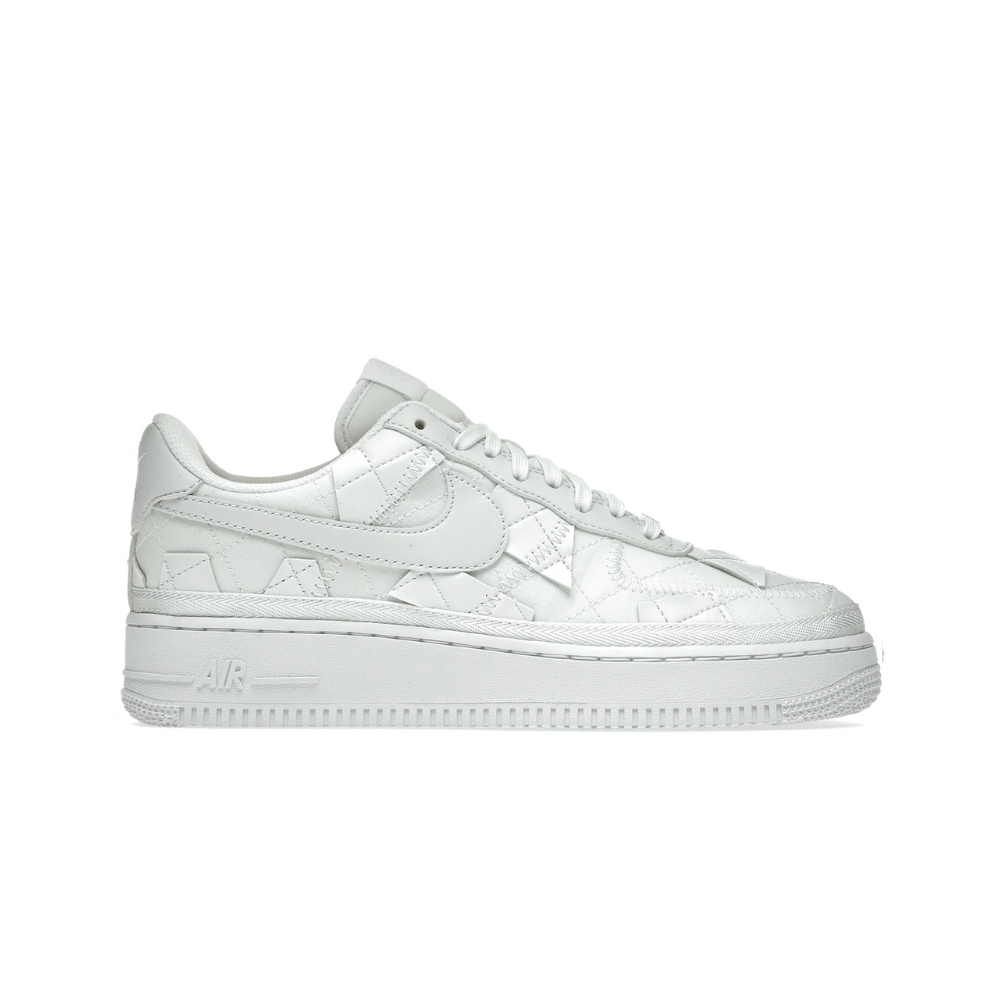 Nike Air Force 1 Low Billie Eilish Triple White