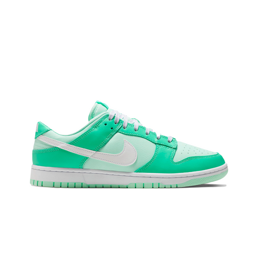 Nike Dunk Low Light Menta