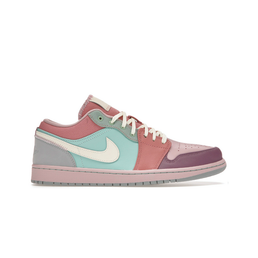 Jordan 1 Low Easter Pastel