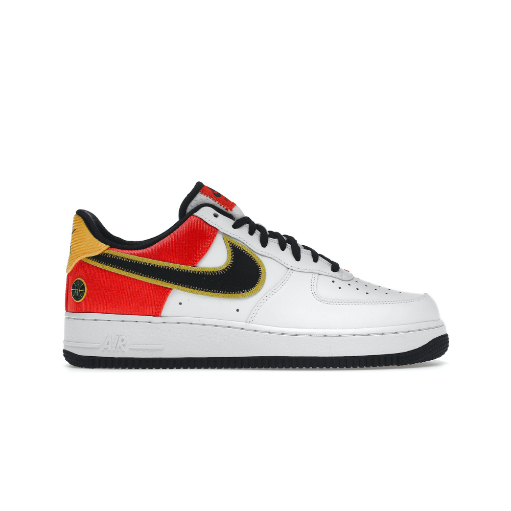 Nike Air Force 1 Raygun