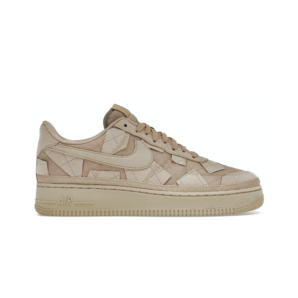 Nike Air Force 1 Low SP Billie Eilish Mushroom