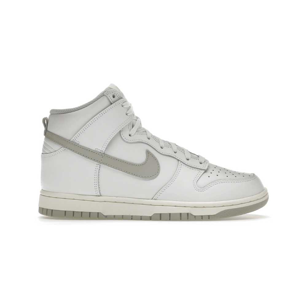 Nike Dunk High Neutral Grey