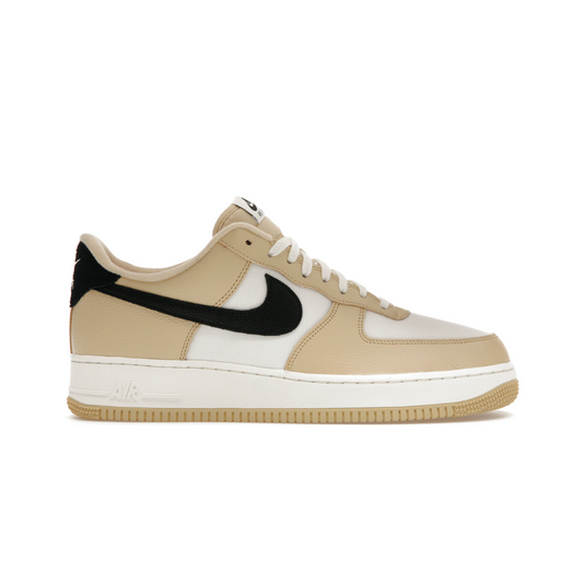 Nike Air Force 1 Low Team Gold