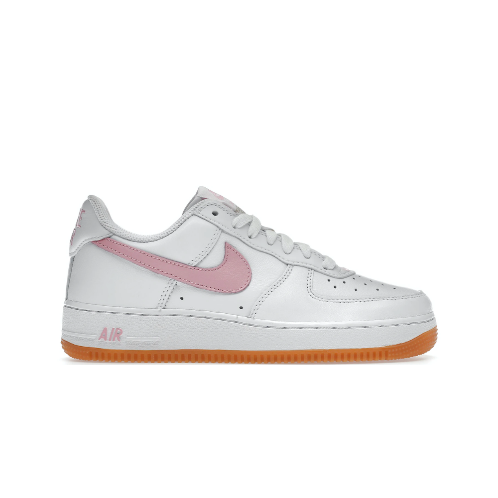 Nike Air Force 1 Low Pink Gum