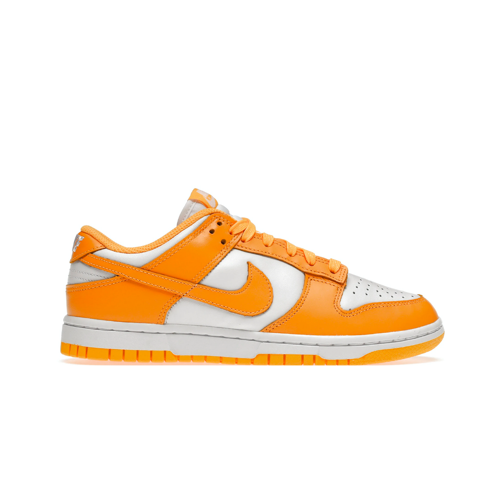 Nike Dunk Low Laser Orange