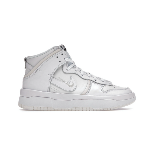 Nike Dunk High UP Summit White Sail