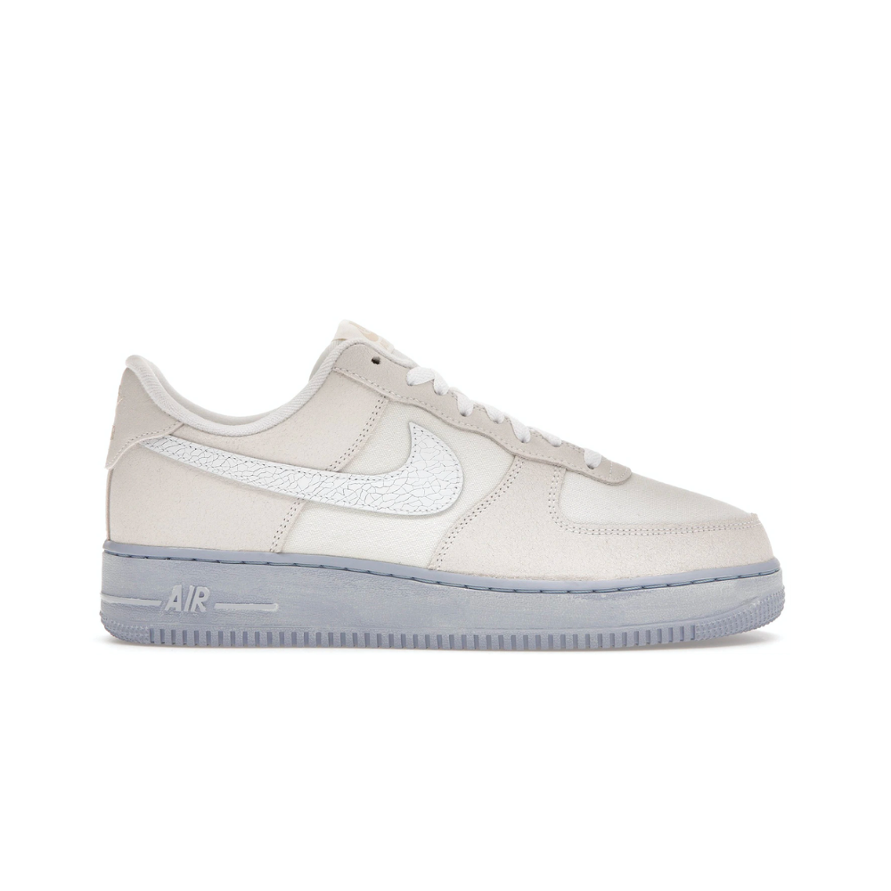 Nike Air Force 1 Low White Blue Whisper