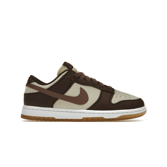 Nike Dunk Low Plum Coconut Milk