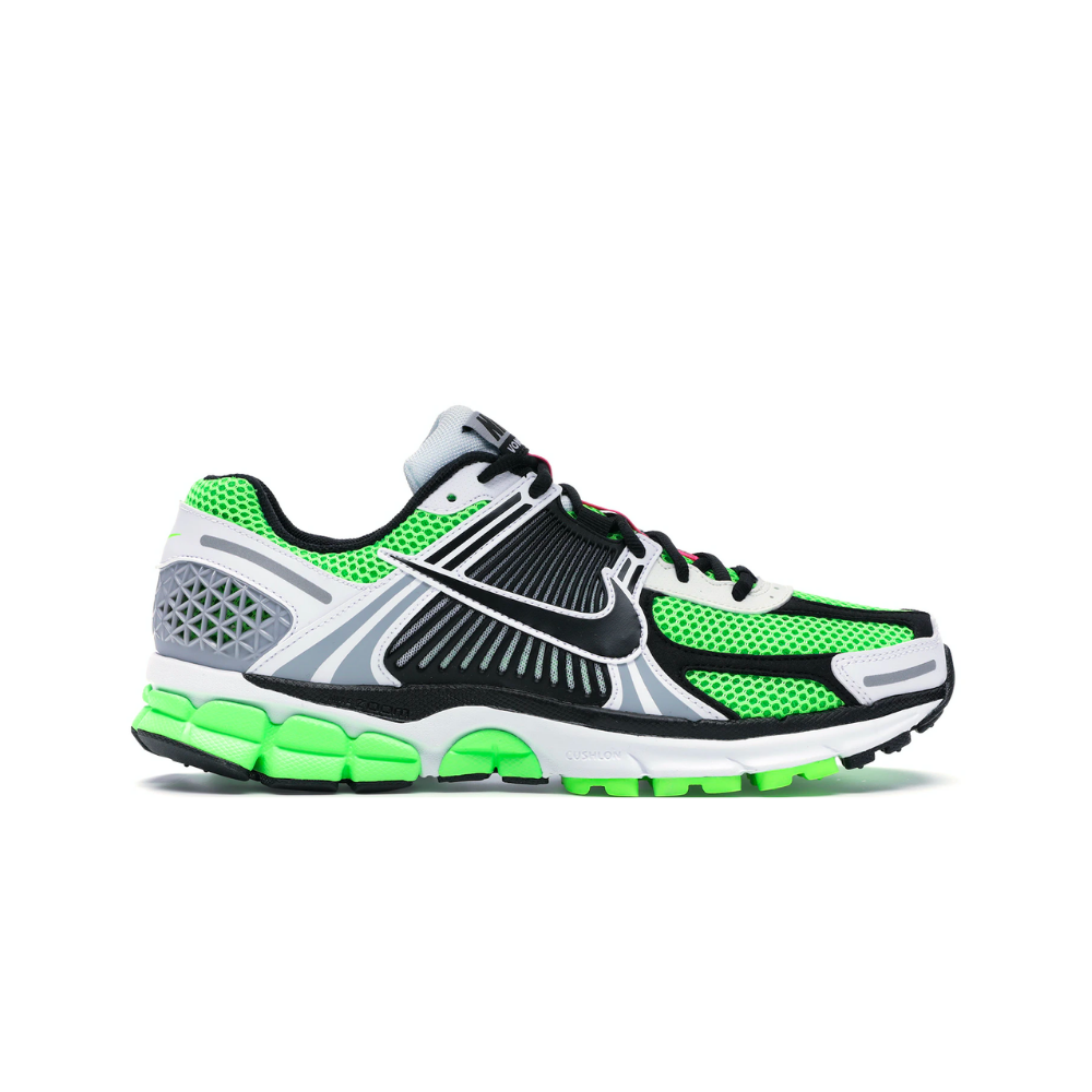 Nike Zoom Vomero 5 Electric Green Black