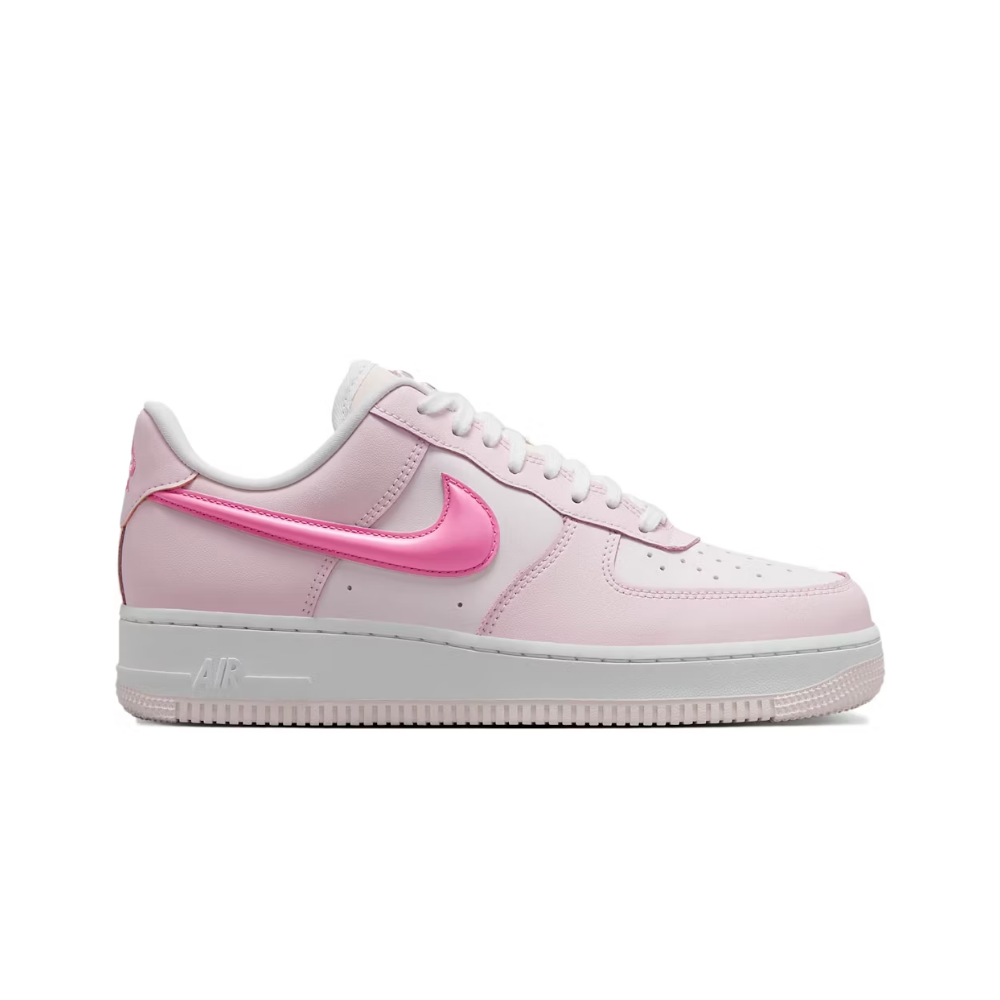 Nike Air Force 1 Pearl Pink